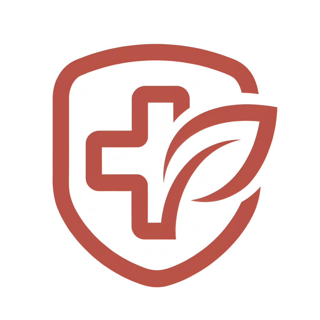 Logo de la clínica